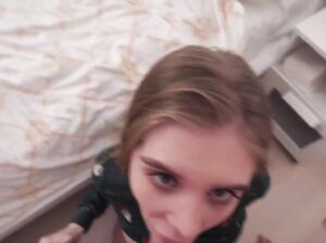 Для хорошего минета нужен только ротик