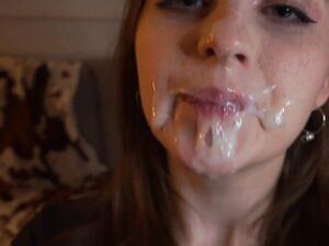 Глубина рта и киски ну уровне Марианской впадины