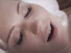 Изгиб губ, который хочется запомнить