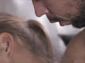 Сладкое пробуждение с ощущением кремпая