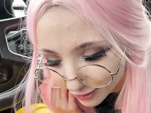 Минетно-анальное признание в любви