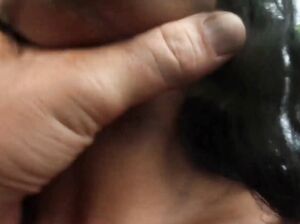 Попка будет не только выебанной, но и подкачанной