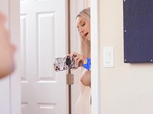 Ради таких девок и нужно тренировать хуй