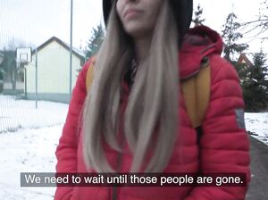 Пикаперский способ отвлечь от плохих мыслей