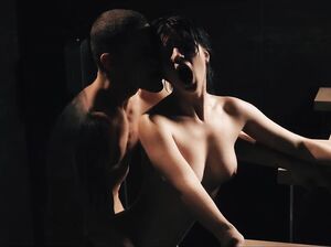 Специалист по душевым и сексу