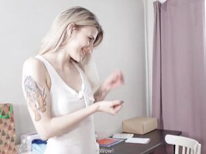 Классный анал бывает только после минета