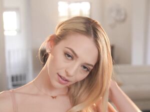 Возбуждение появляется из ниоткуда