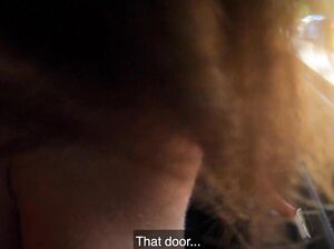 Так жарко, что готова охладиться членом