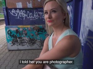 За деньги, что и где угодно