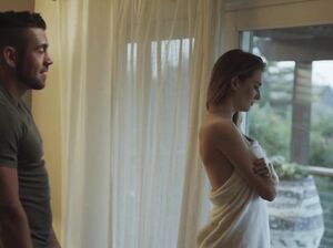 Секс на восходе рождает новые мысли