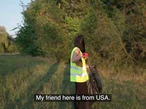 Язык денег и секса понимают все