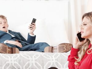 Деньги есть - ума не надо