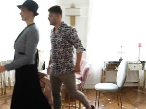 Мы умеем раскрепощаться