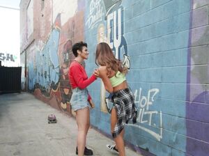 Место, где можно не стесняться