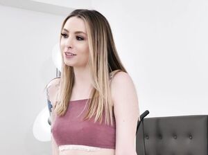 Расставаться всегда непросто