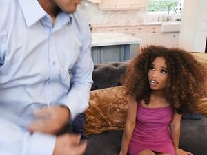 Никакой любви и привязанности