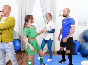 Новая программа тренировок