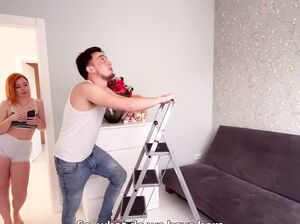 Помощь по-соседски