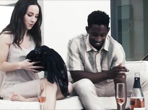 Романтика не отменяет оргазмы