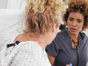 Чувства возвращаются по-нарастающей