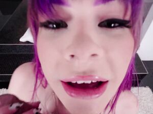 Что за минетные фокусы?