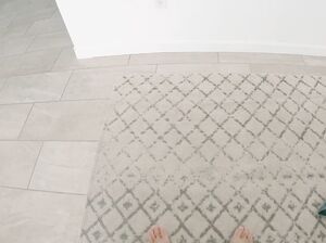 Уборочка на складе спермы