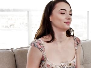 Порно агент на страже старлеток