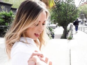 Анальная извращенка