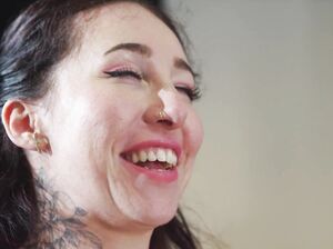 Порадовать отсосом можно всегда