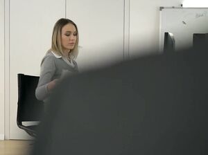 Получить пятерку за секс приятнее, чем за знания