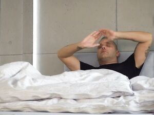 Двухуйственный набор для нимфоманки