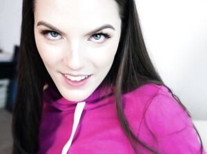 Глазами ты ебать пока не умеешь