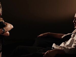 Обеденный перерыв создан для секса