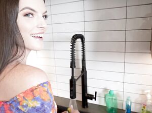 ЖМЖ секс получают только счастливчики