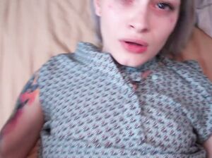 Чувствительная пизда - залог мощного оргазма