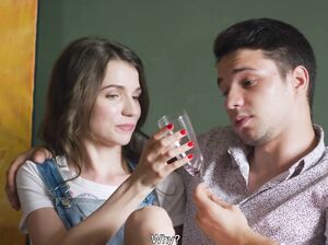 Знакомство поближе в МЖМЖ формате