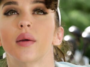 Трусики не скроют похоть