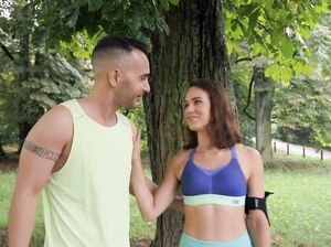 Спортсменки в сексе лучшие