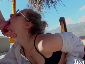 Кремпай на Южном берегу