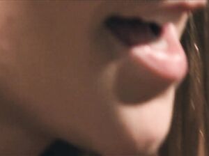 Лесбийский секс бывает случайным