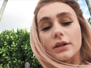 Большой член - путь к популярности