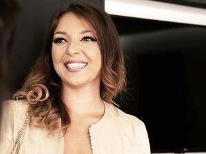 Доказательство анальной романтики