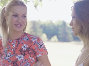 Получишь анал от моей подружки