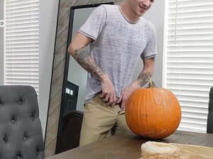 Мастурбировать не так приятно