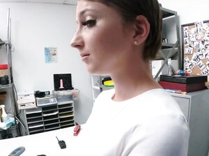 Тебя освободит только ебля