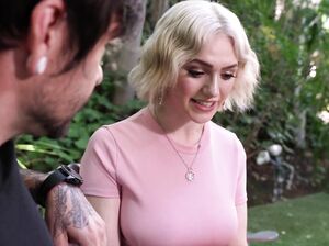 Только секс раскроет тебя настоящую