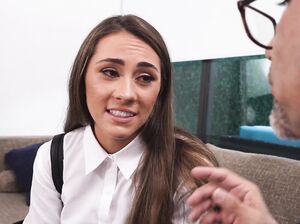 Член на опыте дорогого стоит