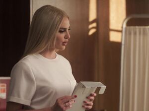 Когда жена не справляется с уходом