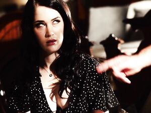 Чужой член в киске - не предательство