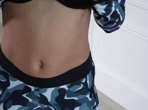 Жаль, что в жопу не дала